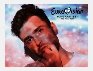 Arcade (Duncan Laurence) - Fanfare Band