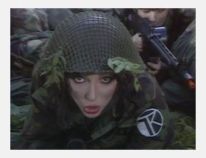 Army Dreamers - Wind Band