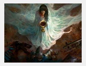 Arthur and the Legend of the Holy Grail - Fanfare Band