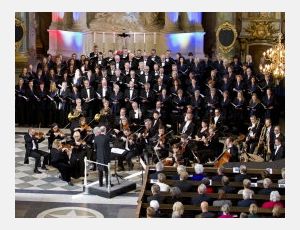 Ave Maris Stella - Fanfare Band