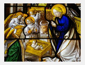 Away in a Manger - Wind Band