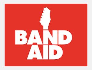 Do They Know It's Christmas? - Wind Band