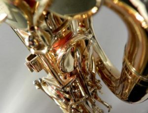 Bari Blues - Wind Band