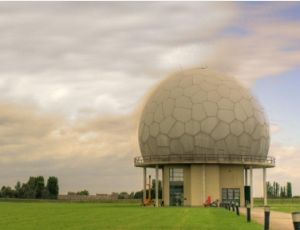 Belga Radar - Wind Band