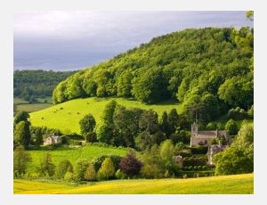 Bells across the Meadows - Wind Band