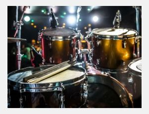 Big John and little Pete - Wind Band