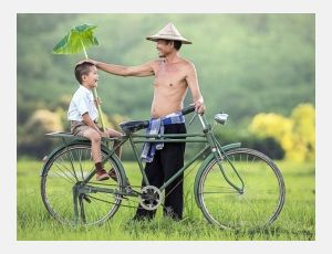 Blissful Ouverture - Fanfare Band