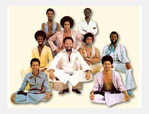 Boogie Wonderland - Wind Band
