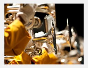 Bravado - Fanfare Band