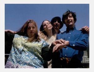 California Dreaming - Wind Band