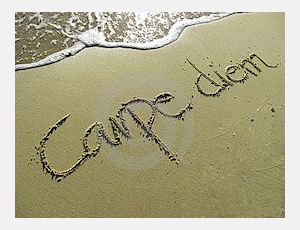 Carpe Diem - Fanfare Band