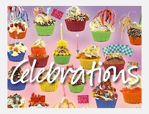 Celebrations - Fanfare Band