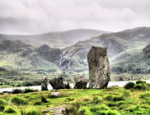 Celtic Memories - Wind Band