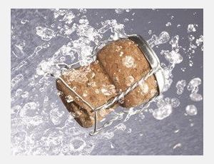 Champagner Galop - Fanfare Band