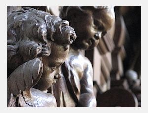 Cherubic Hymn No 6 - Fanfare Band
