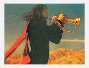 Children of Sanchez - Fanfare Band