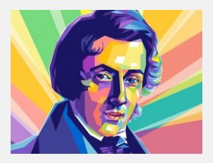 Chopin for Band - Wind Band