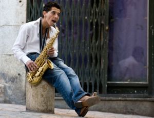 Choral Varié - Wind Band