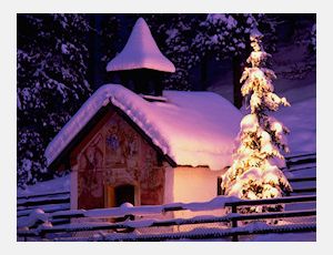 Christmas Greetings - Wind Band