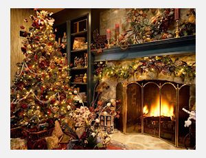 Christmas Rhapsody - Fanfare Band