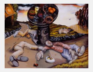 Cockaigne - Wind Band