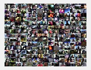 Collage - Fanfare Band