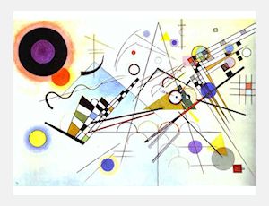 Composition VIII - Fanfare Band