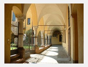 Concentus Claustralis e Soncino - Wind Band