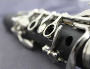 Concertino für Klarinette und Orchester - Wind Band