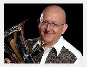 Concertino for Euphonium and Band - Fanfare Band