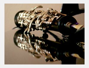 Concerto for 2 Oboes - Wind Band