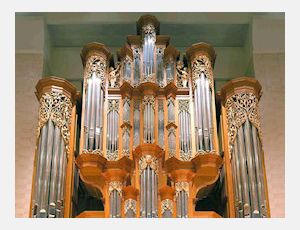 Concerto for Brassband and Organ - Brass Band