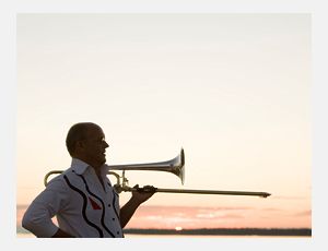 Concerto for Trombone and Orchestra - Wind Band