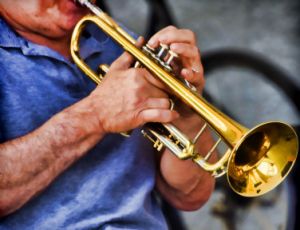 Concerto for Trumpet and Wind Band - Wind Band