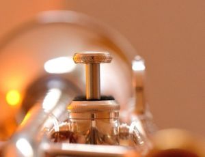 Concerto for Trumpet and Wind Band - Wind Band