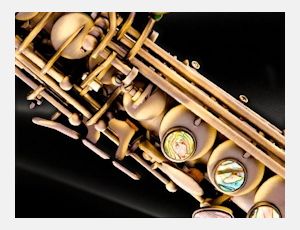 Concerto in E Flat - Fanfare Band