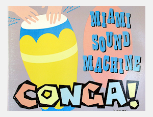 Conga - Fanfare Band