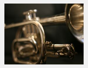 Copper Rhapsody - Wind Band