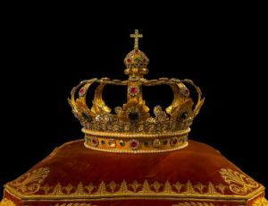 Coronation March - Fanfare Band