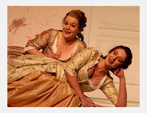 Cosi Fan Tutte - Ensemble