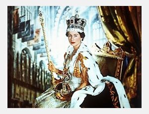 Crown Imperial - Fanfare Band