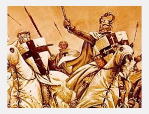 Cruciata - Wind Band