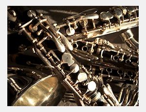 Cuarteto Pequeno - Ensembles