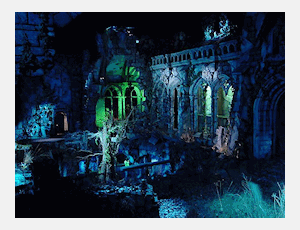 Dance Macabre - Fanfare Band