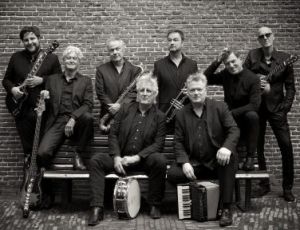 Dansend op De Dijk - Fanfare Band