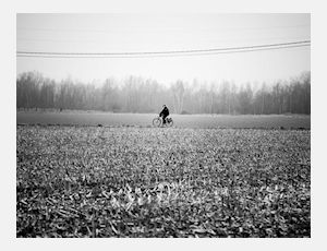 De eenzame Fietser - Wind Band