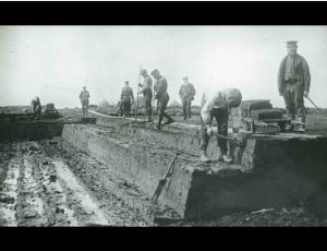 De Leeuwenkuil - Fanfare Band