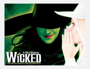 Defying Gravity from ”Wicked” - Fanfare Band