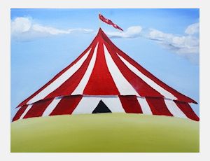 Der Deprimierte Riese - Ensemble