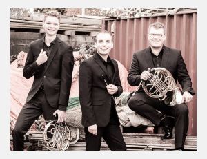 Dialogues - Fanfare Band